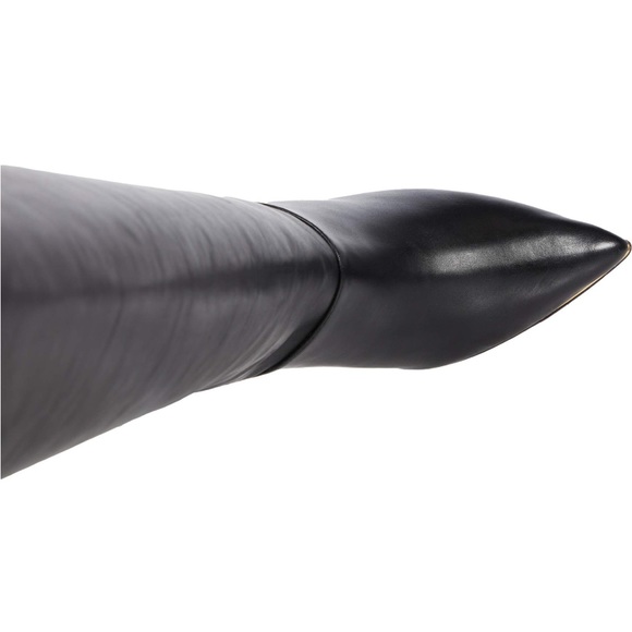 Tory Burch Lila 90mm Knee boots - Picture 2 of 8